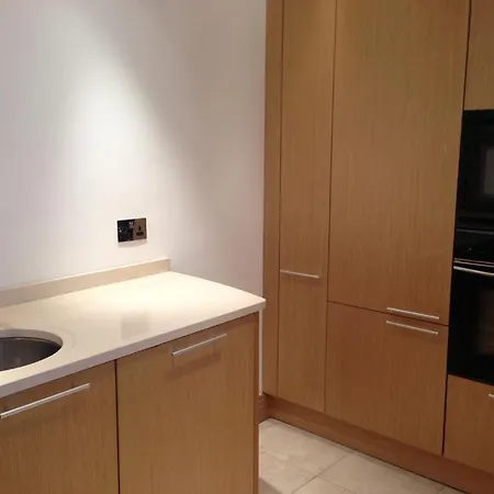 Appartamento Vip Edimburgo