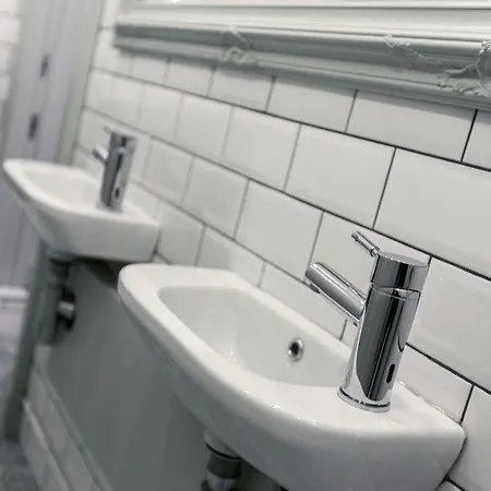 The Baxter Edimburgo