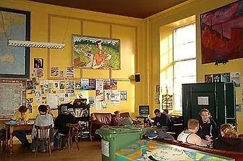 Hostel Castle Rock *
