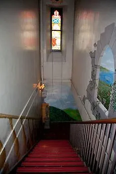 Hostel Castle Rock *