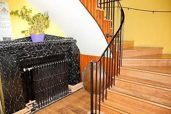 Hostel Castle Rock