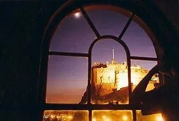 Hostel Castle Rock EDI