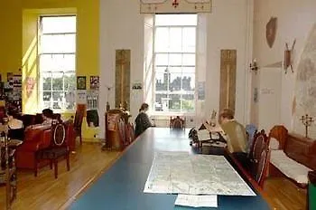 Hostel Castle Rock *