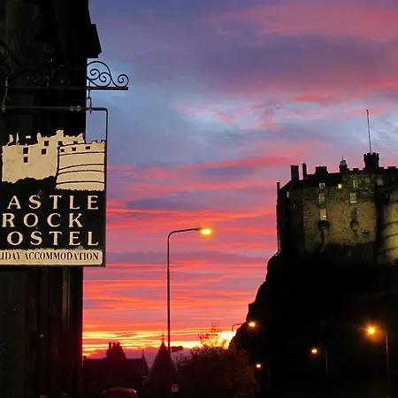 Hostel Castle Rock