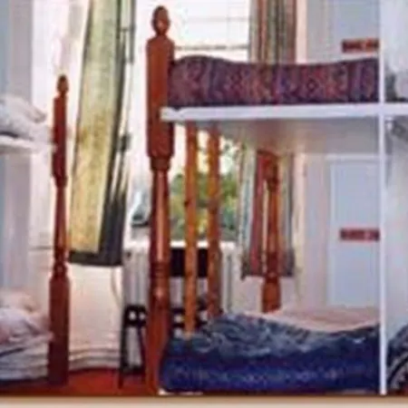 Hostel Castle Rock EDI