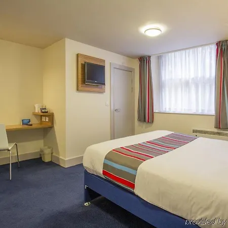 Travelodge Haymarket