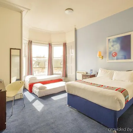 Hotel Travelodge Haymarket 3*