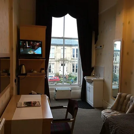 Allison House 17 Pensionat 3*