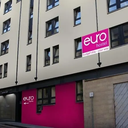 Euro Halls *