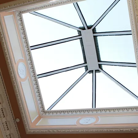 Thistle Hotel Edimburgo