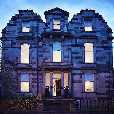 The Merchiston *