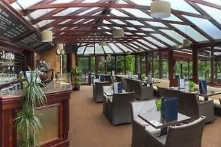 Royal Ettrick Hotel 3*