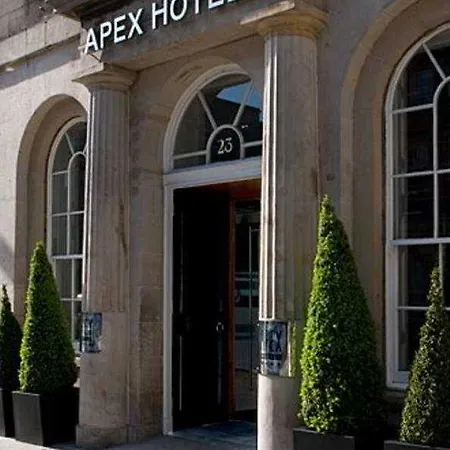 Apex Waterloo Place 4*