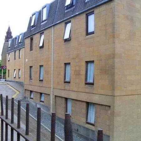 Britannia Hotell 3*