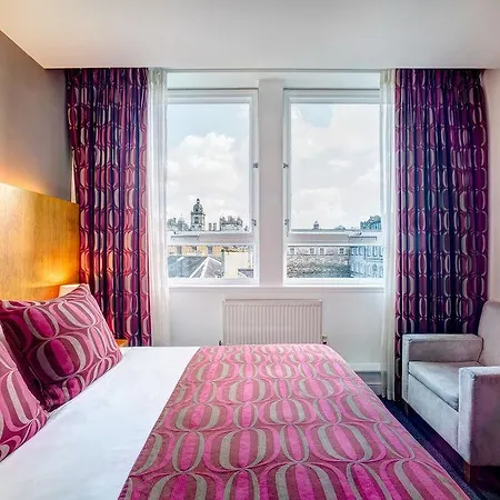 Apex Grassmarket 4* Edimburgo