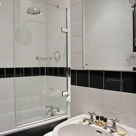 Albany Hotell