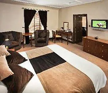 Albany Hotell