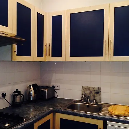 The Inverleith Casa de Férias Edimburgo