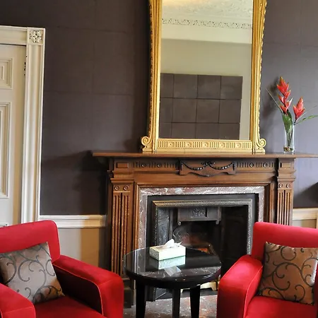 The Thrums 3* エディンバラ