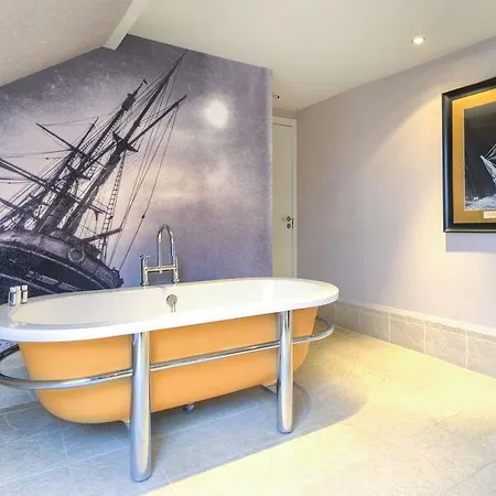 Channings Hotel, An Ascend Collection Member فندق 4*