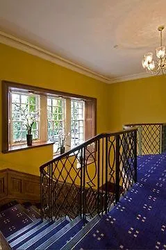 Ellersly House Hotel 3*