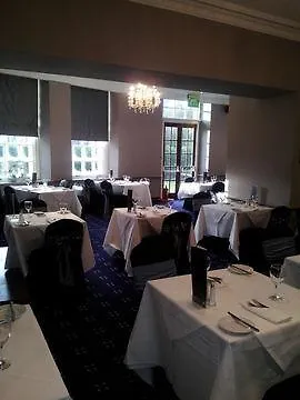 Ellersly House Hotel
