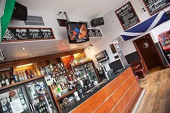 St Christopher's Original Hostel EDI