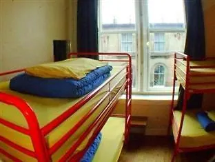 St Christopher's Original Hostel *