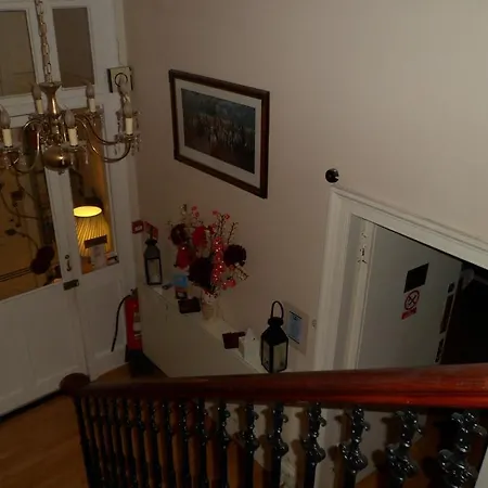 Grangeview 3* Εδιμβούργο