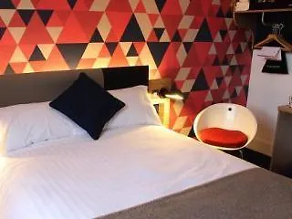 Four Points Flex By Sheraton 3* 에든버러