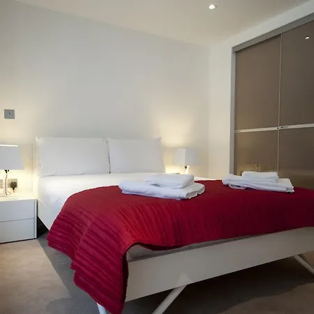 Scotia Grand Apartmán