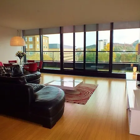 Scotia Grand Apartmán