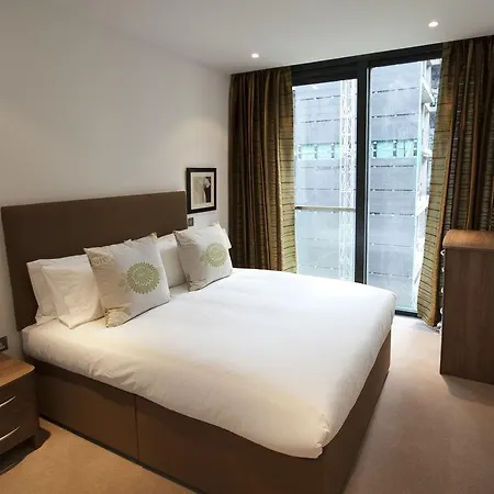 Scotia Grand Apartmán *