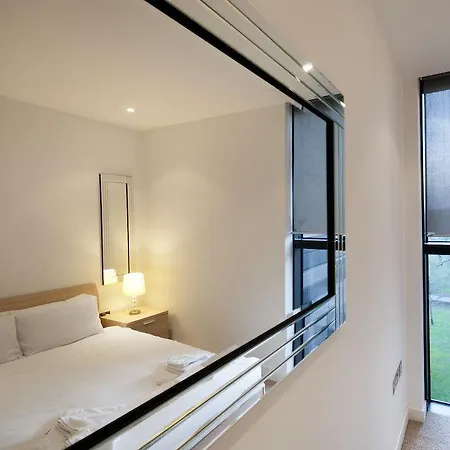 Scotia Grand Apartmán Edinburgh