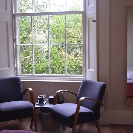 Dene Guest House, New Town 3* EDI