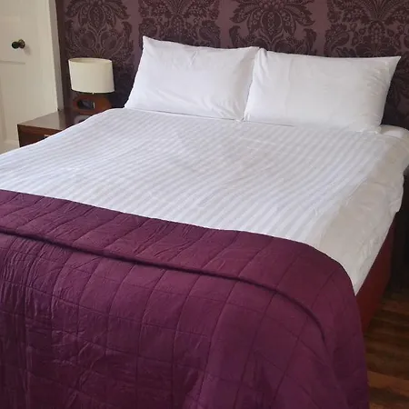 Dene Guest House, New Town Penzion Edinburgh