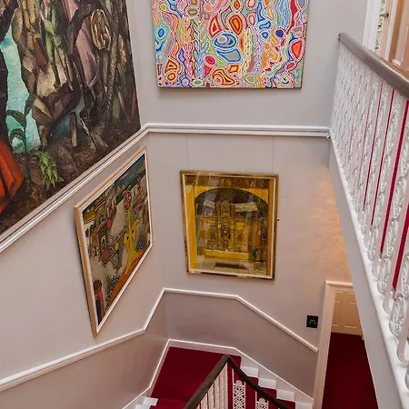 Ailsa Craig 3* Edimburgo