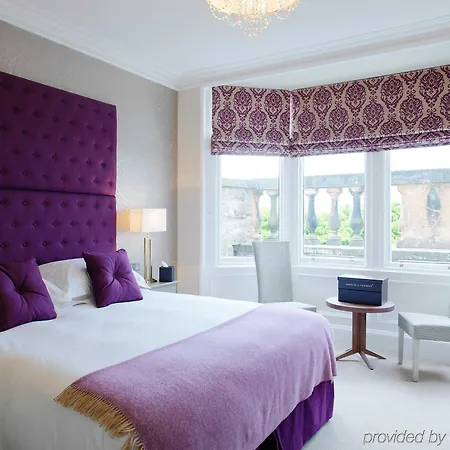 Ailsa Craig Hotel