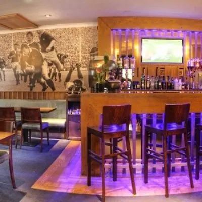 Murrayfield 4* Εδιμβούργο