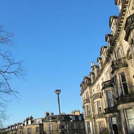 Greens Edimburgo