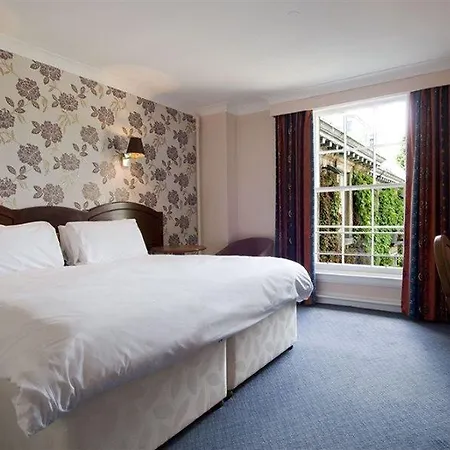 Hotel Ellersly House