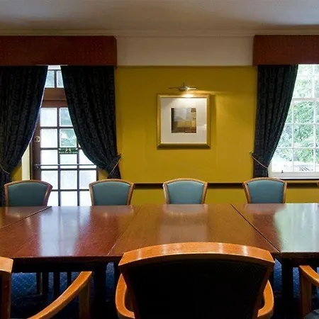 Hotel Ellersly House EDI