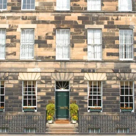 Hotel The Howard, An Ascend Collection Member Edimburgo