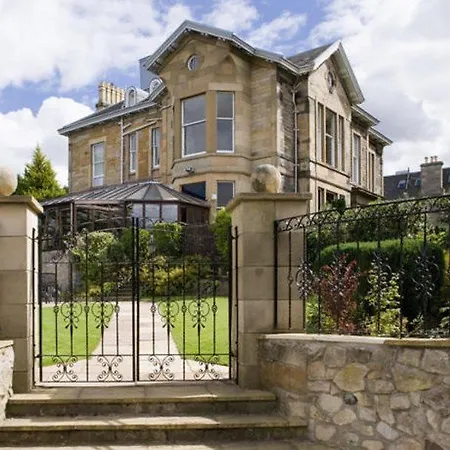 Hotel Royal Ettrick