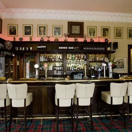Royal Ettrick Edimburgo