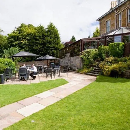 Royal Ettrick Edimburgo