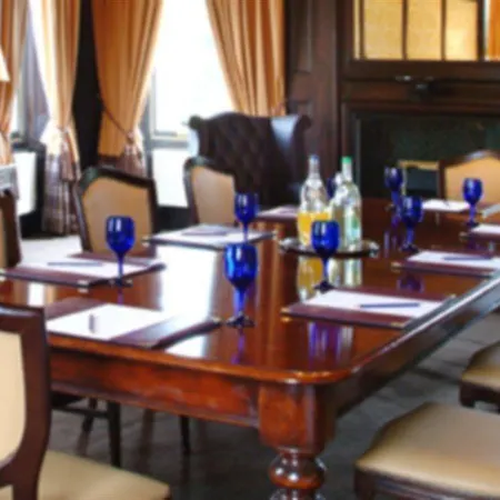 The Parliament House