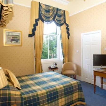 Hotell Kildonan 4*