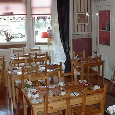 Maison d'hôtes The St Valery 3*