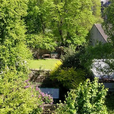 Maison d'hôtes The St Valery Édimbourg